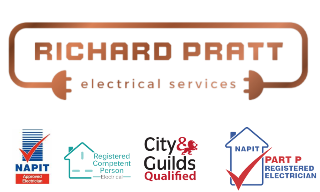 Richard Pratt Electrical Services